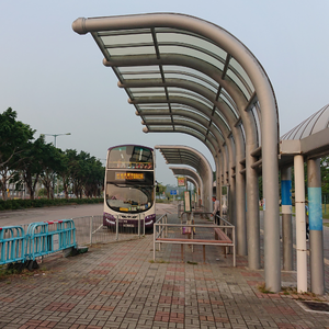 Bus Bay